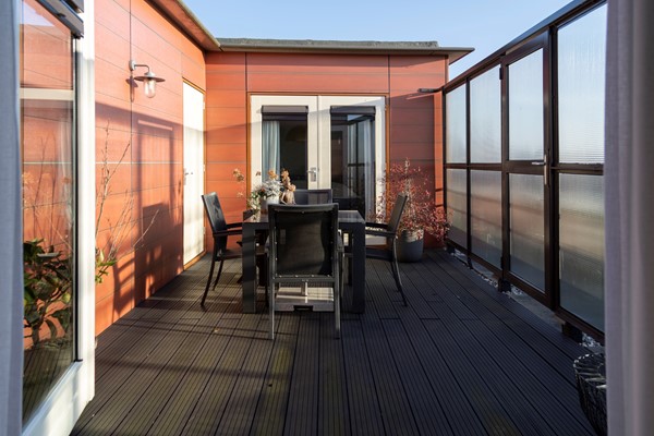 Foto - Te koop: Argusvlinder 123, 4814 SG Breda